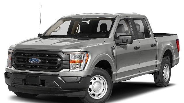 Preowned 2023 Ford F-150 XL for Sale