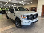 2023 F-150 Thumbnail 1