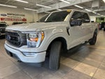 2023 F-150 Thumbnail 18