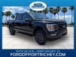 2023 F-150 Thumbnail 1