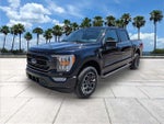 2023 F-150 Thumbnail 3