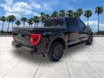 2023 F-150 Thumbnail 7