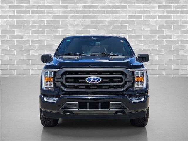 2023 Ford F-150 - $39,775
