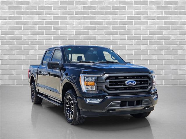 2023 Ford F-150 - $39,775