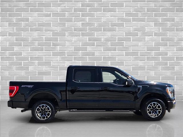 2023 Ford F-150 - $39,775