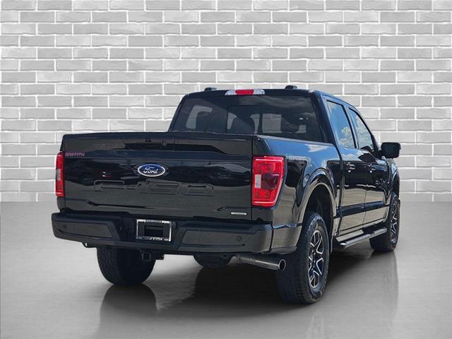 2023 Ford F-150 - $39,775
