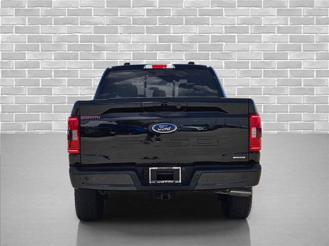 2023 Ford F-150 - $39,775