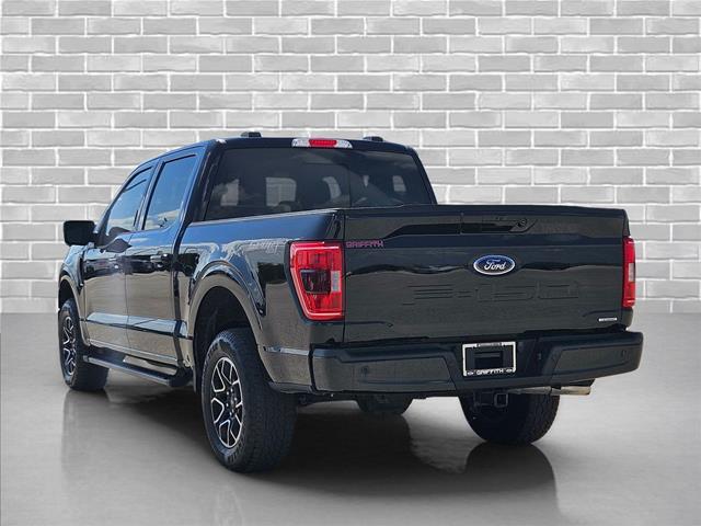 2023 Ford F-150 - $39,775