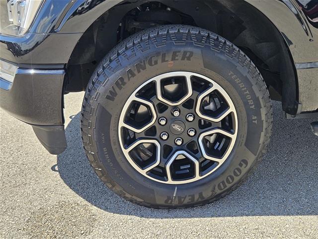 2023 Ford F-150 - $39,775