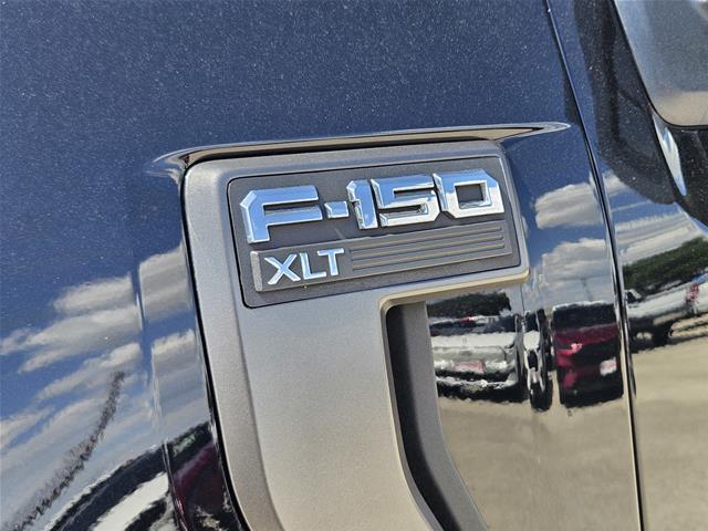 2023 Ford F-150 - $39,775