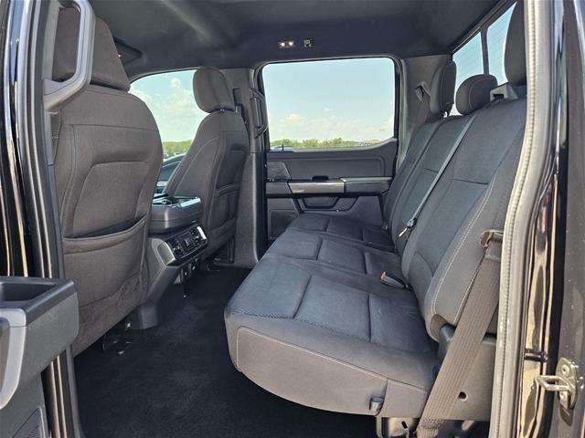 2023 Ford F-150 - $39,775