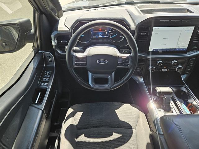 2023 Ford F-150 - $39,775