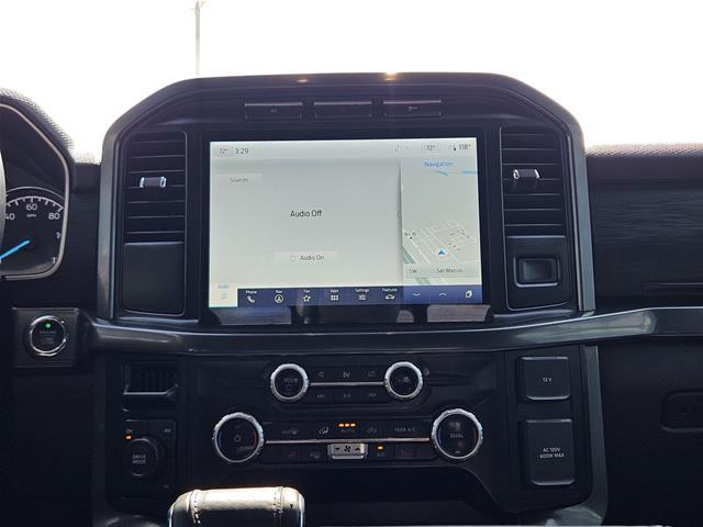 2023 Ford F-150 - $39,775