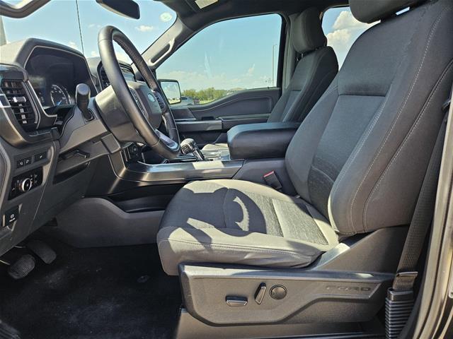 2023 Ford F-150 - $39,775