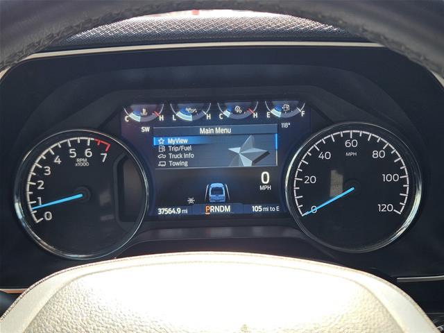 2023 Ford F-150 - $39,775