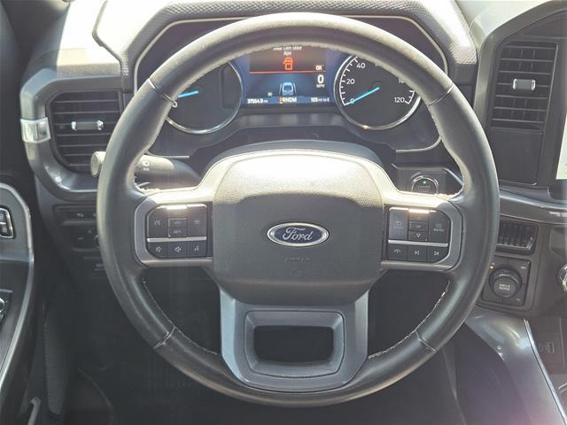 2023 Ford F-150 - $39,775