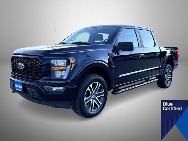 2023 Ford F-150 - $37,945