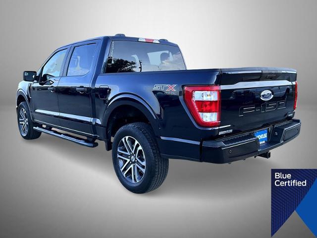 2023 Ford F-150 - $37,945