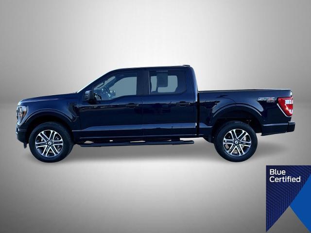 2023 Ford F-150 - $37,945