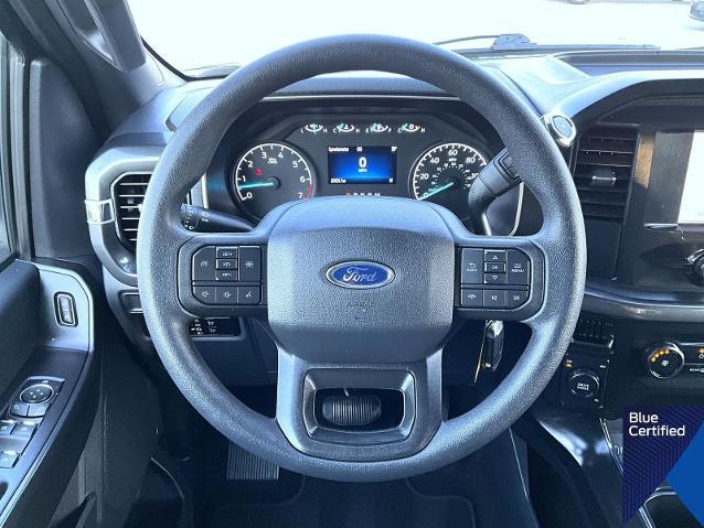 2023 Ford F-150 - $37,945