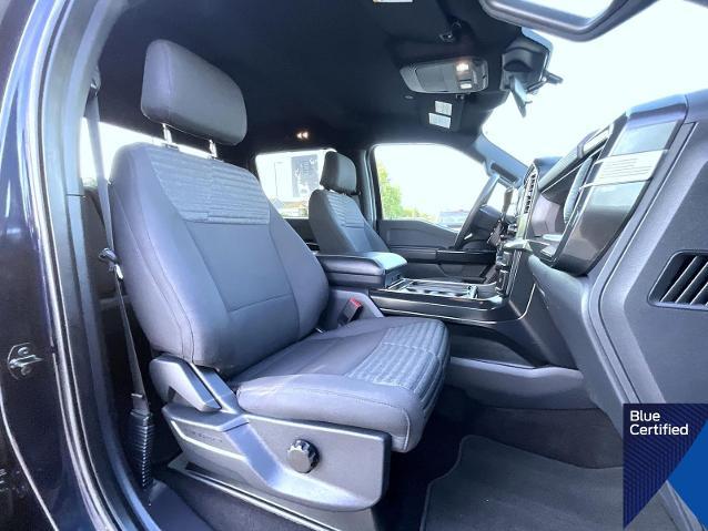 2023 Ford F-150 - $37,945