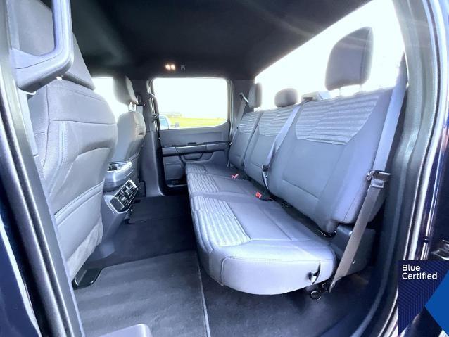 2023 Ford F-150 - $37,945