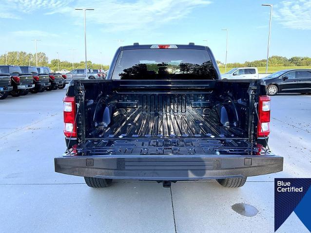 2023 Ford F-150 - $37,945