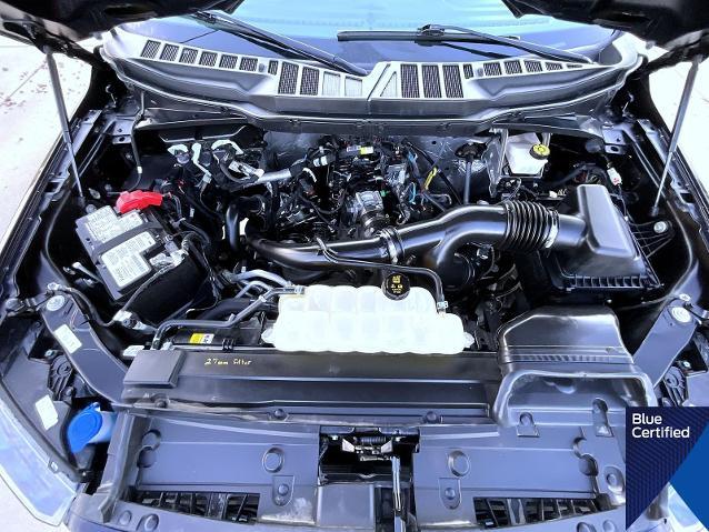 2023 Ford F-150 - $37,945