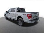 2023 F-150 Thumbnail 3