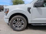 2023 F-150 Thumbnail 8