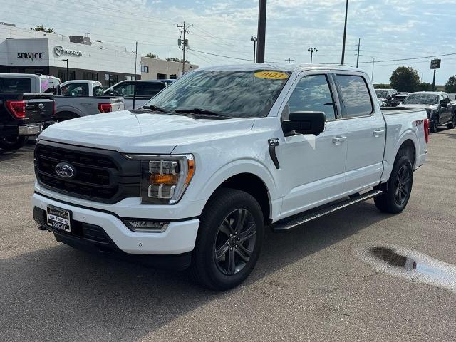2023 Ford F-150 - $42,643