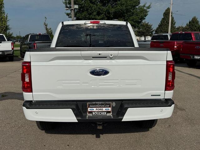 2023 Ford F-150 - $42,643