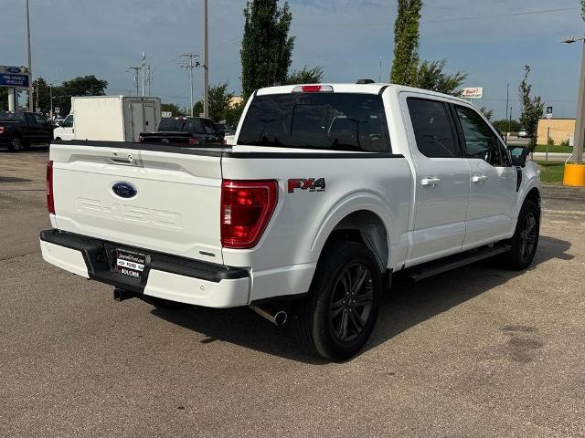 2023 Ford F-150 - $42,643