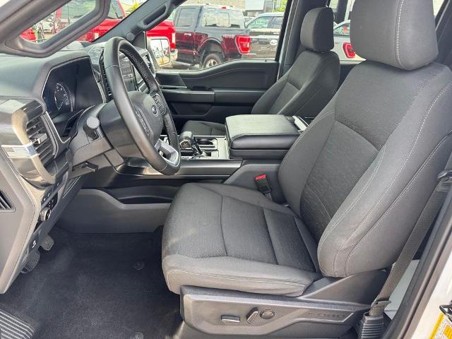 2023 Ford F-150 - $42,643