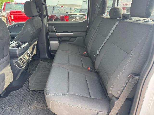 2023 Ford F-150 - $42,643