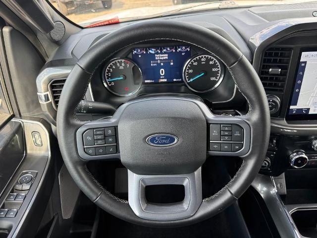 2023 Ford F-150 - $42,643