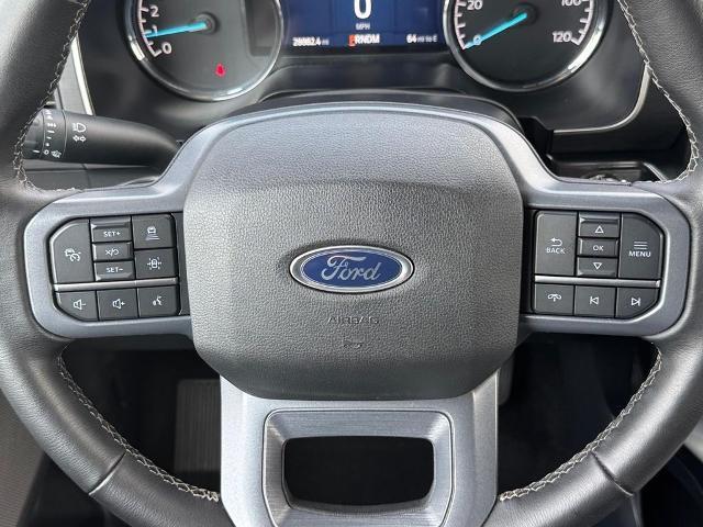 2023 Ford F-150 - $42,643