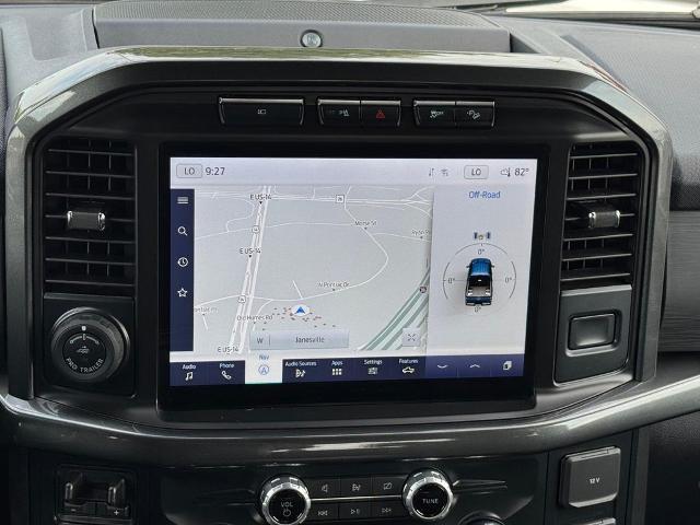 2023 Ford F-150 - $42,643