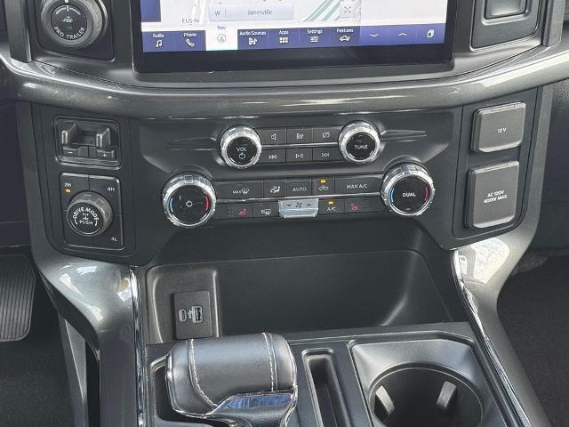 2023 Ford F-150 - $42,643