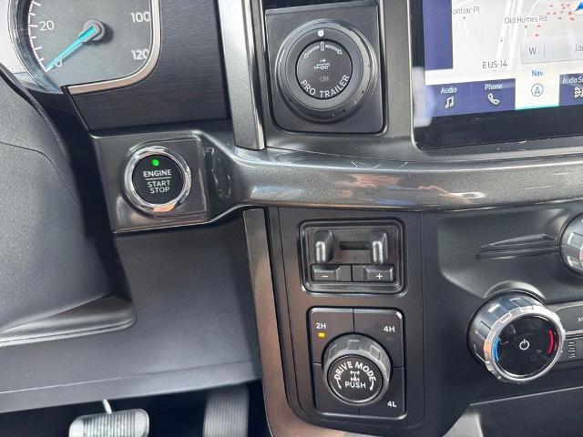 2023 Ford F-150 - $42,643