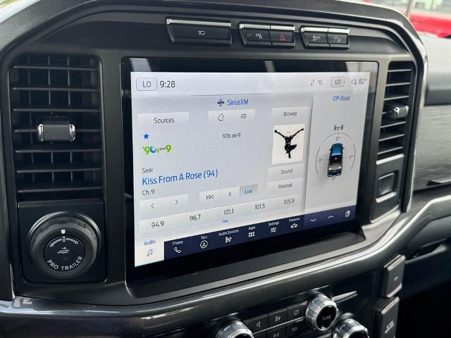 2023 Ford F-150 - $42,643