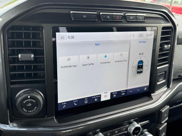 2023 Ford F-150 - $42,643
