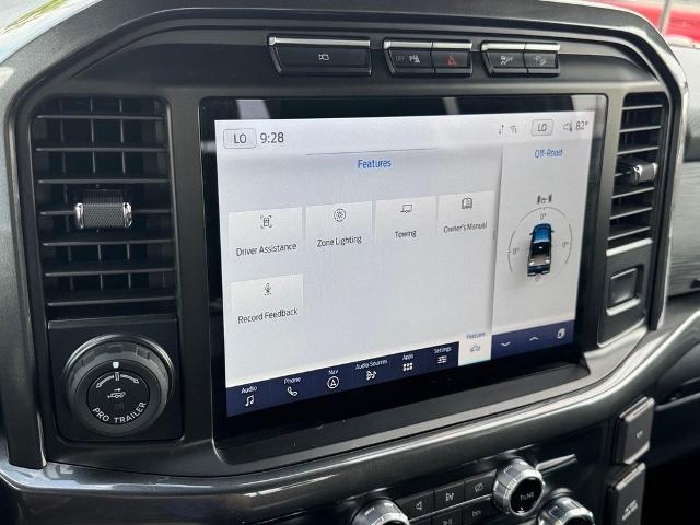 2023 Ford F-150 - $42,643