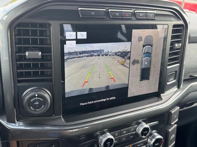 2023 Ford F-150 - $42,643