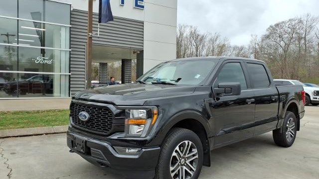 Preowned 2023 Ford F-150 XLT for Sale