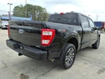 2023 F-150 Thumbnail 5