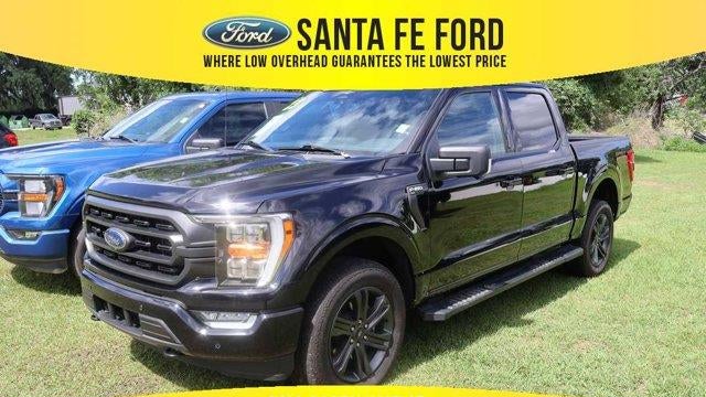 Preowned 2023 Ford F-150 XL for Sale