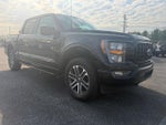 2023 F-150 Thumbnail 6