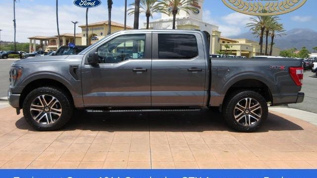 Preowned 2023 Ford F-150 XL for Sale