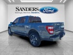 2023 F-150 Thumbnail 4